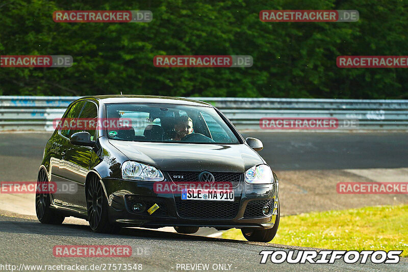 Bild #27573548 - Touristenfahrten Nürburgring Nordschleife (12.05.2024)