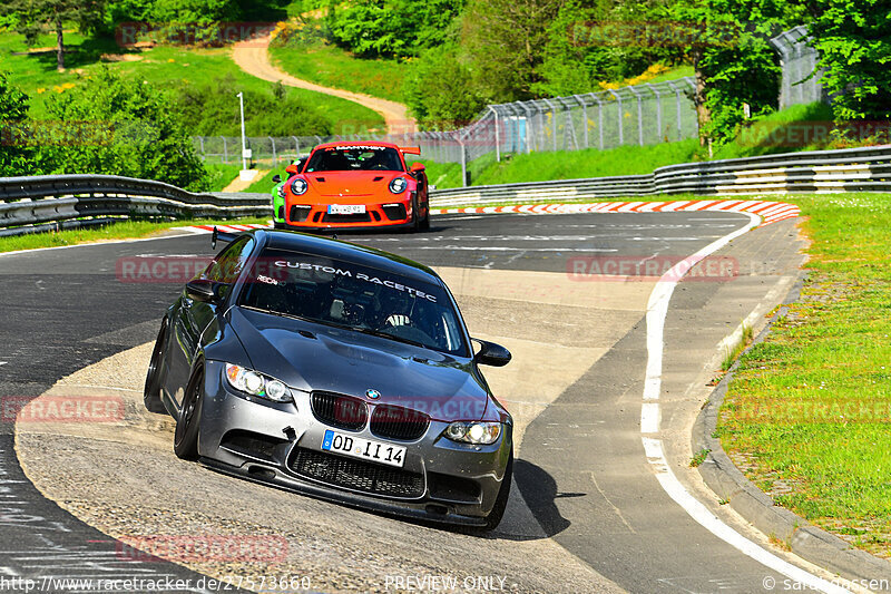 Bild #27573660 - Touristenfahrten Nürburgring Nordschleife (12.05.2024)