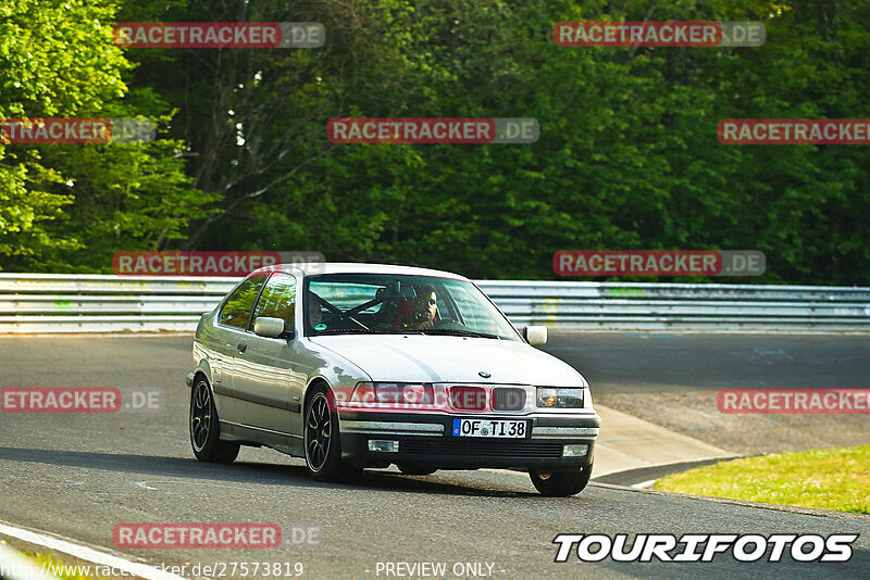 Bild #27573819 - Touristenfahrten Nürburgring Nordschleife (12.05.2024)