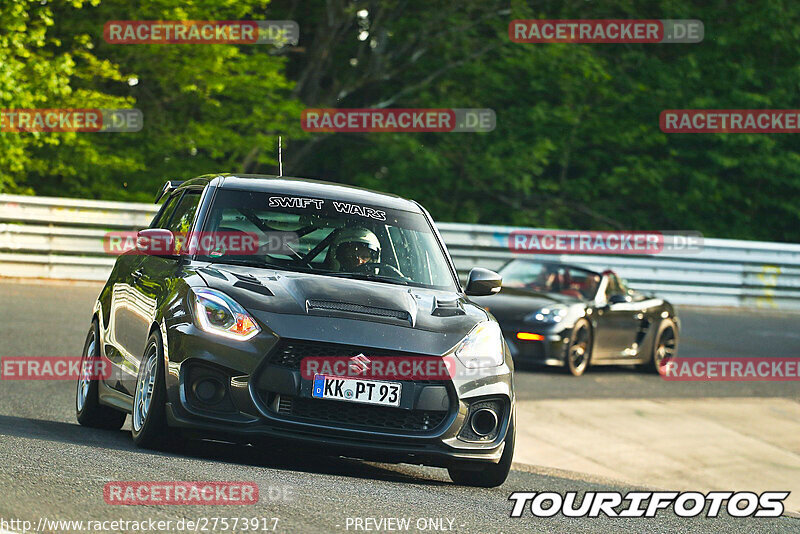 Bild #27573917 - Touristenfahrten Nürburgring Nordschleife (12.05.2024)