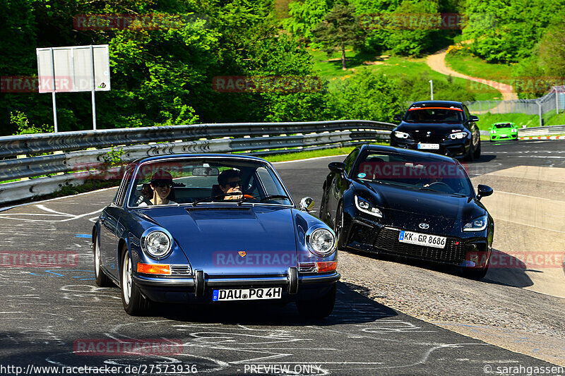 Bild #27573936 - Touristenfahrten Nürburgring Nordschleife (12.05.2024)