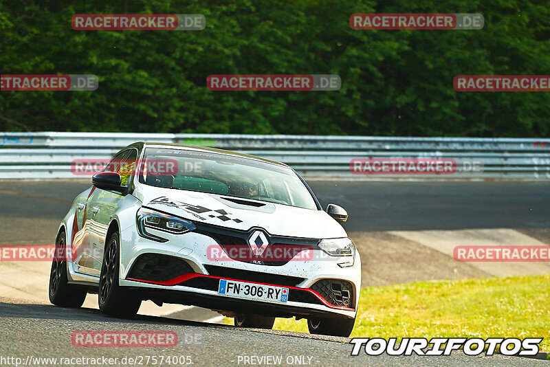 Bild #27574005 - Touristenfahrten Nürburgring Nordschleife (12.05.2024)