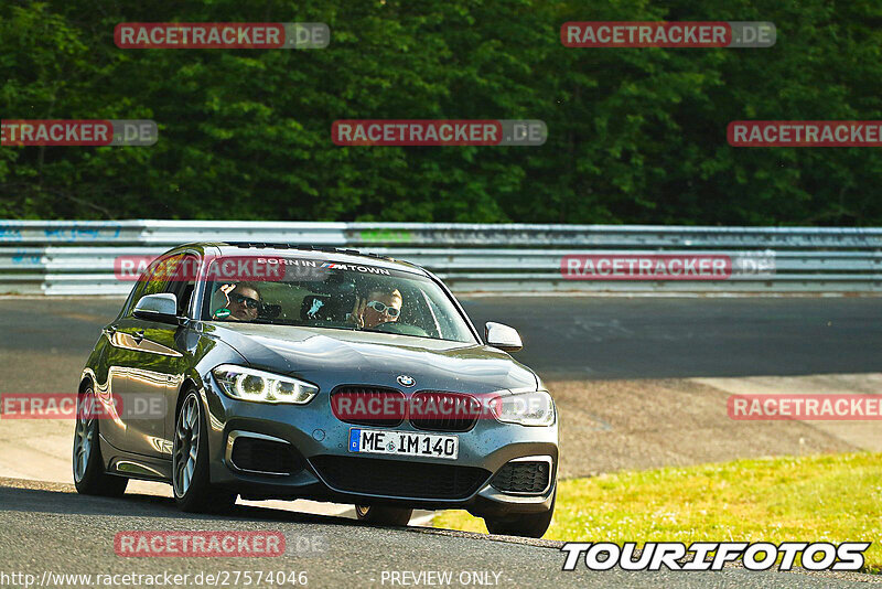 Bild #27574046 - Touristenfahrten Nürburgring Nordschleife (12.05.2024)