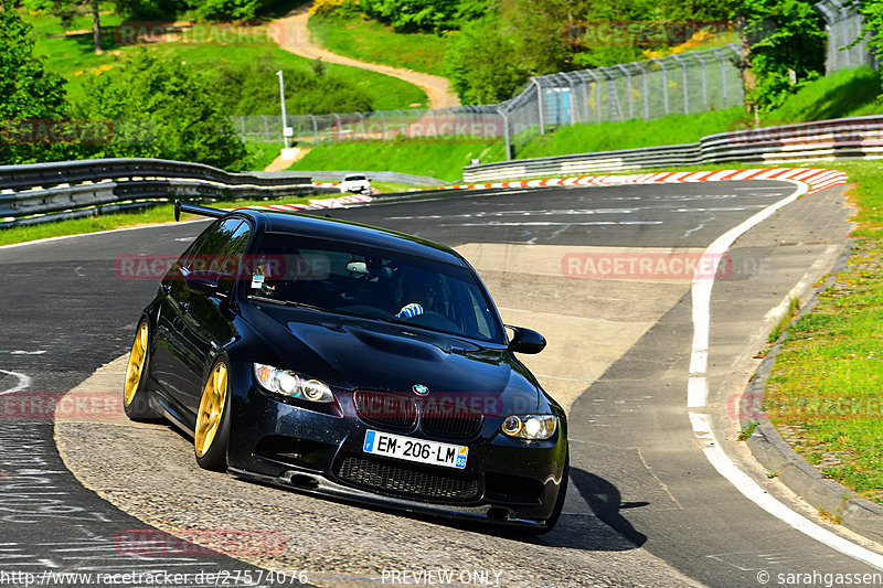 Bild #27574076 - Touristenfahrten Nürburgring Nordschleife (12.05.2024)