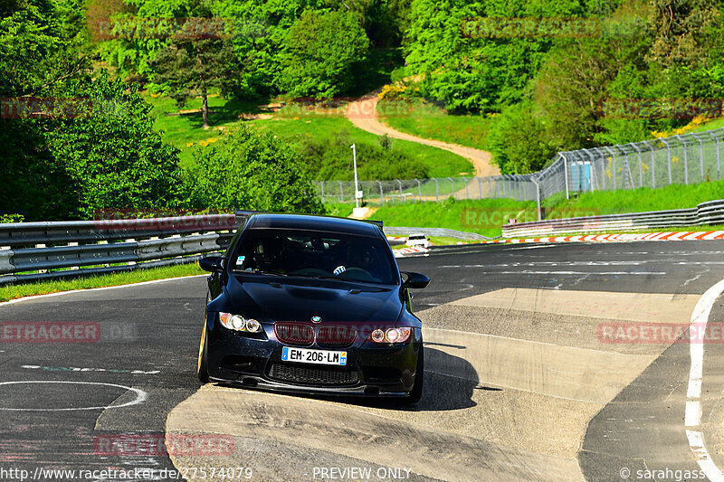 Bild #27574079 - Touristenfahrten Nürburgring Nordschleife (12.05.2024)