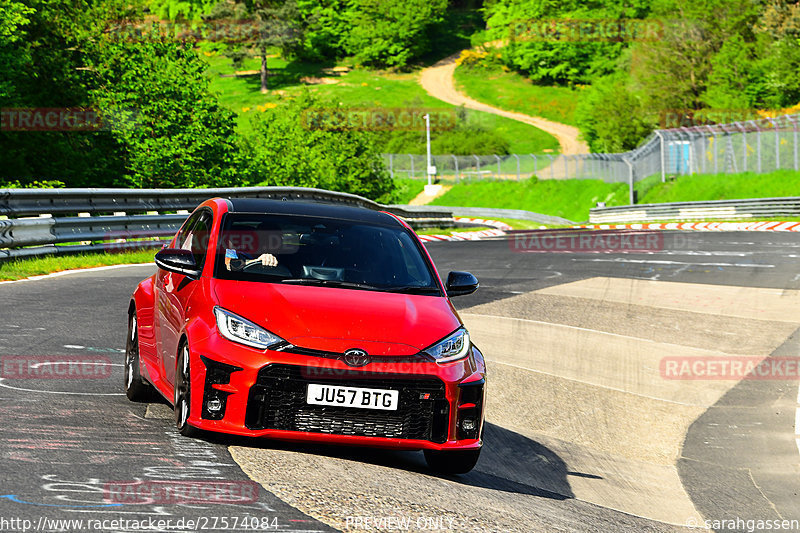 Bild #27574084 - Touristenfahrten Nürburgring Nordschleife (12.05.2024)