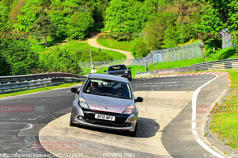 Bild #27574090 - Touristenfahrten Nürburgring Nordschleife (12.05.2024)