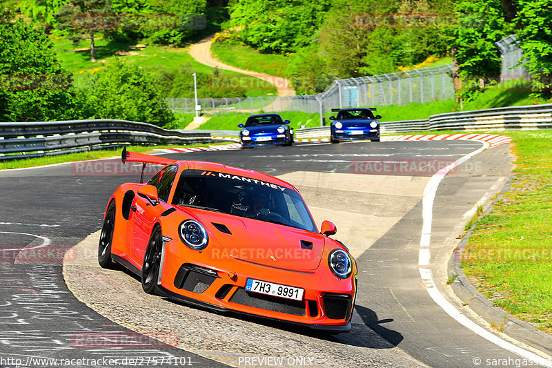 Bild #27574101 - Touristenfahrten Nürburgring Nordschleife (12.05.2024)