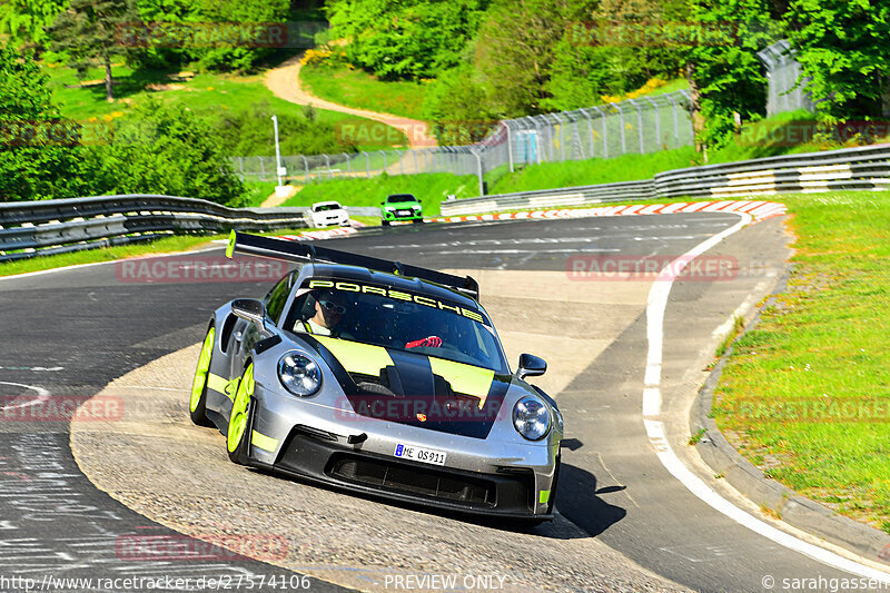 Bild #27574106 - Touristenfahrten Nürburgring Nordschleife (12.05.2024)