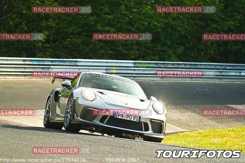 Bild #27574136 - Touristenfahrten Nürburgring Nordschleife (12.05.2024)