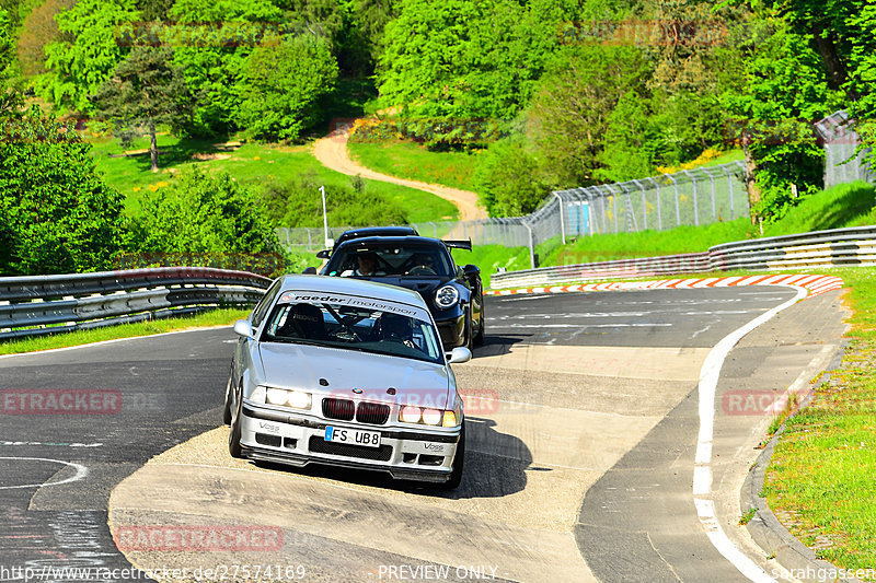 Bild #27574169 - Touristenfahrten Nürburgring Nordschleife (12.05.2024)