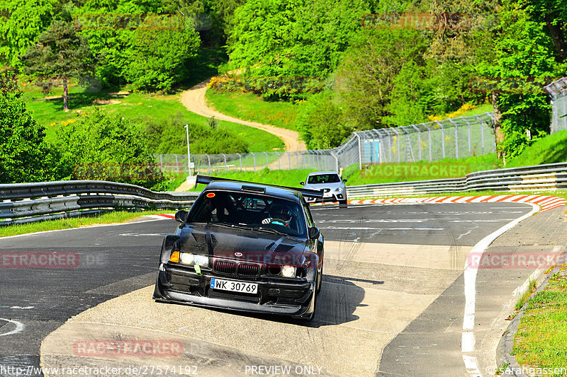 Bild #27574192 - Touristenfahrten Nürburgring Nordschleife (12.05.2024)