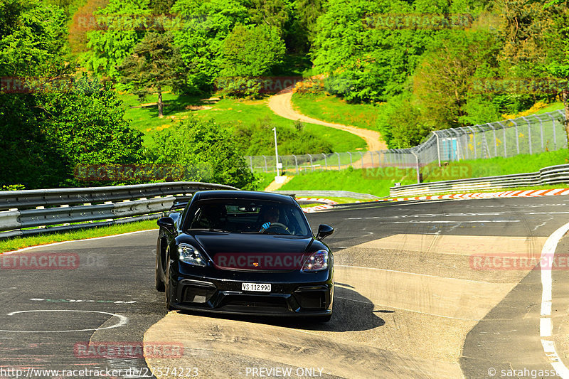 Bild #27574223 - Touristenfahrten Nürburgring Nordschleife (12.05.2024)