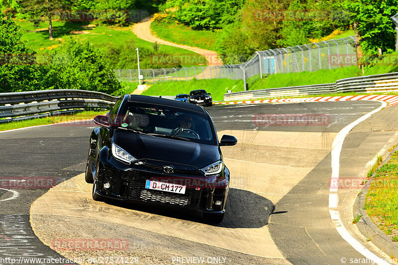 Bild #27574228 - Touristenfahrten Nürburgring Nordschleife (12.05.2024)