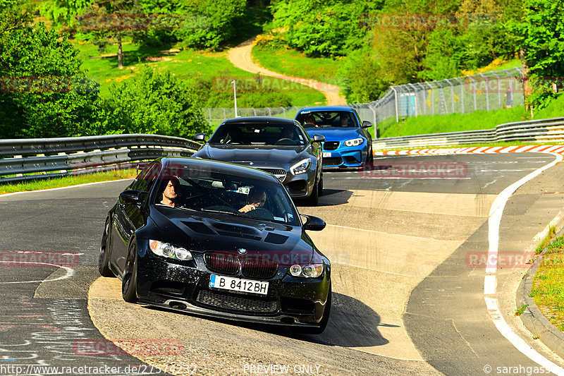 Bild #27574232 - Touristenfahrten Nürburgring Nordschleife (12.05.2024)