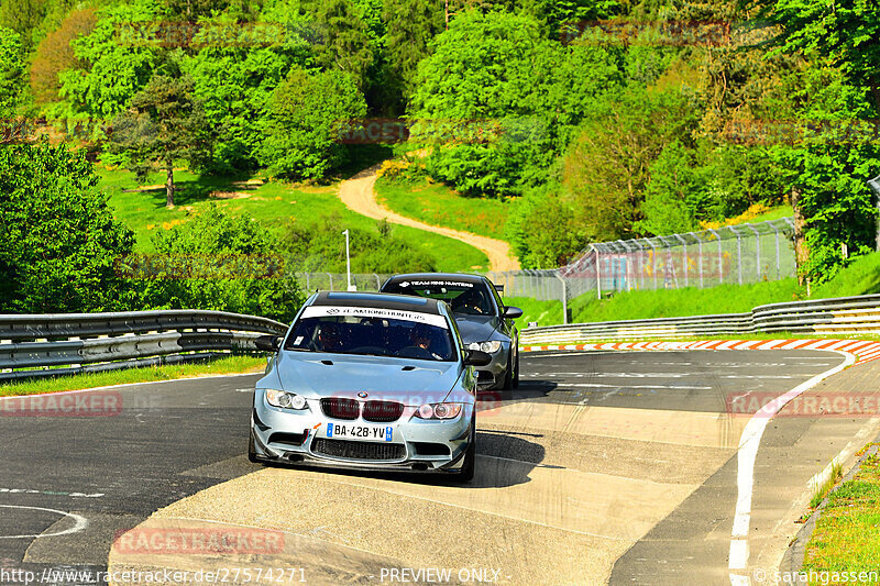 Bild #27574271 - Touristenfahrten Nürburgring Nordschleife (12.05.2024)