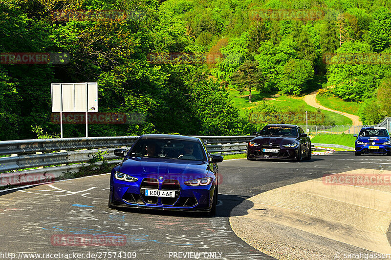 Bild #27574309 - Touristenfahrten Nürburgring Nordschleife (12.05.2024)