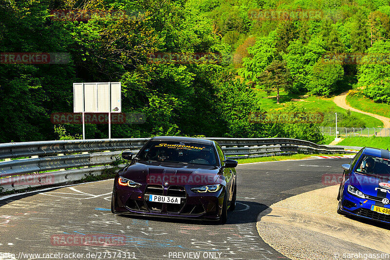 Bild #27574311 - Touristenfahrten Nürburgring Nordschleife (12.05.2024)