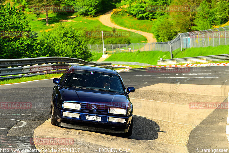 Bild #27574317 - Touristenfahrten Nürburgring Nordschleife (12.05.2024)