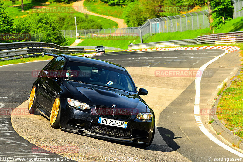 Bild #27574340 - Touristenfahrten Nürburgring Nordschleife (12.05.2024)