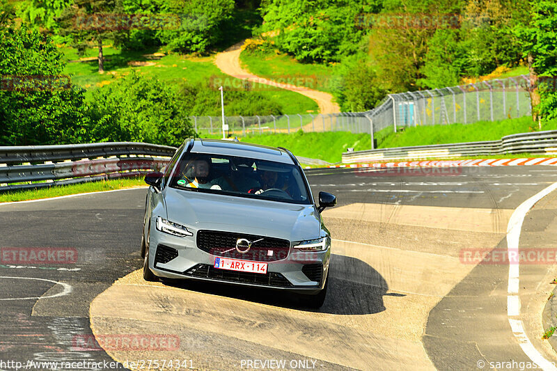 Bild #27574341 - Touristenfahrten Nürburgring Nordschleife (12.05.2024)