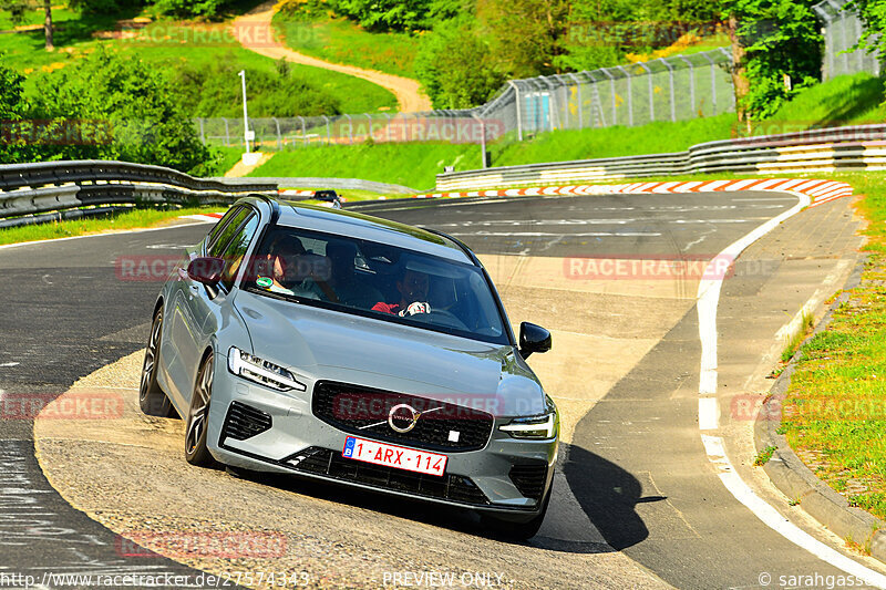 Bild #27574343 - Touristenfahrten Nürburgring Nordschleife (12.05.2024)