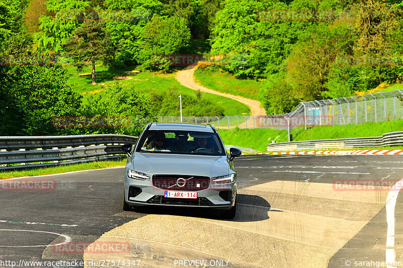 Bild #27574347 - Touristenfahrten Nürburgring Nordschleife (12.05.2024)