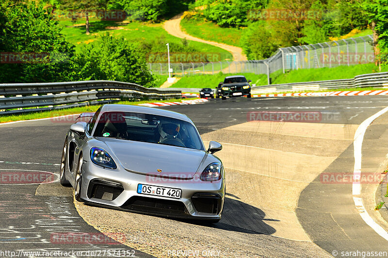 Bild #27574352 - Touristenfahrten Nürburgring Nordschleife (12.05.2024)