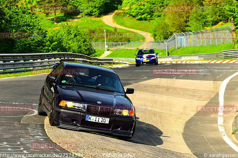 Bild #27574394 - Touristenfahrten Nürburgring Nordschleife (12.05.2024)