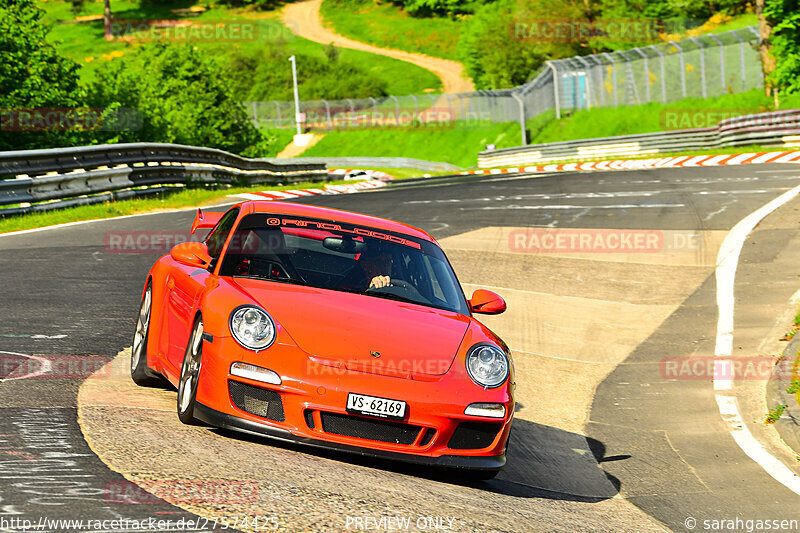 Bild #27574425 - Touristenfahrten Nürburgring Nordschleife (12.05.2024)