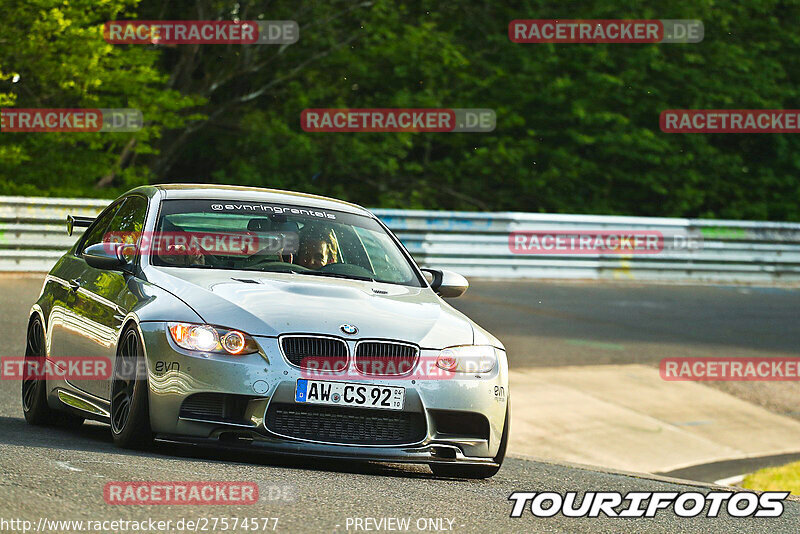 Bild #27574577 - Touristenfahrten Nürburgring Nordschleife (12.05.2024)