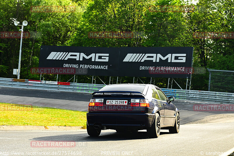 Bild #27574698 - Touristenfahrten Nürburgring Nordschleife (12.05.2024)