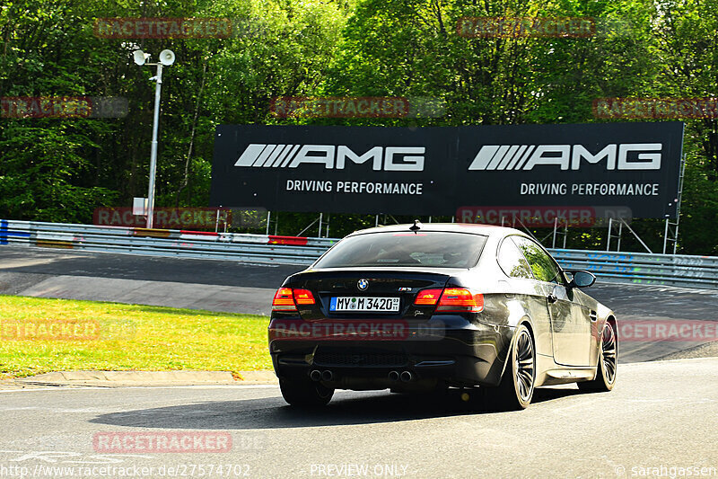 Bild #27574702 - Touristenfahrten Nürburgring Nordschleife (12.05.2024)