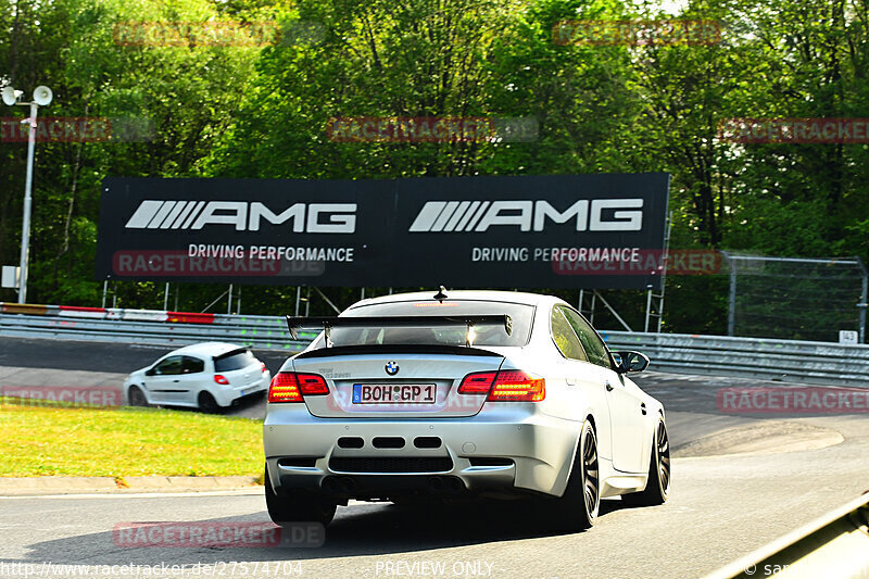 Bild #27574704 - Touristenfahrten Nürburgring Nordschleife (12.05.2024)