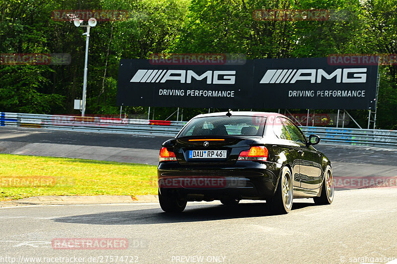 Bild #27574722 - Touristenfahrten Nürburgring Nordschleife (12.05.2024)