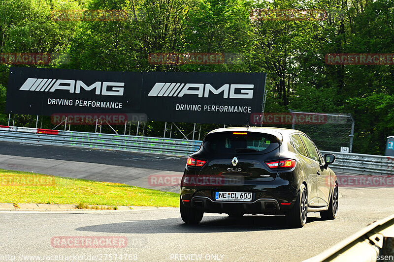 Bild #27574768 - Touristenfahrten Nürburgring Nordschleife (12.05.2024)