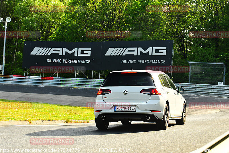 Bild #27574775 - Touristenfahrten Nürburgring Nordschleife (12.05.2024)