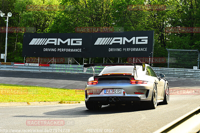 Bild #27574778 - Touristenfahrten Nürburgring Nordschleife (12.05.2024)