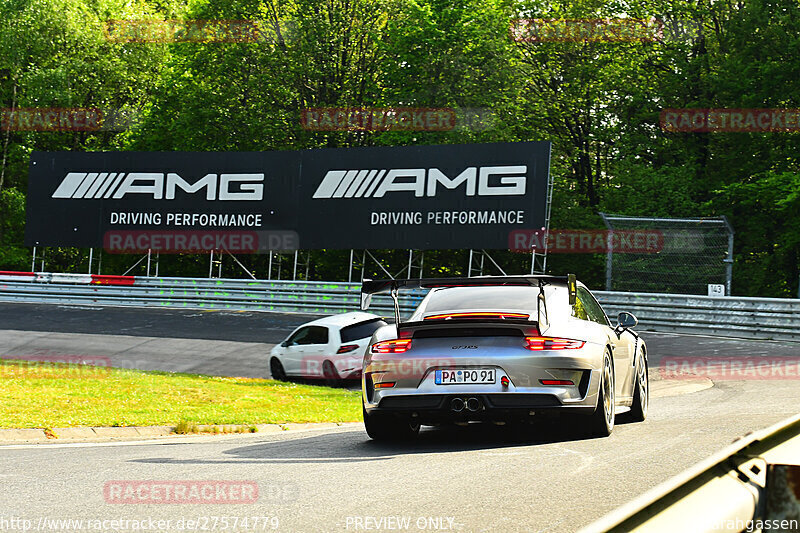 Bild #27574779 - Touristenfahrten Nürburgring Nordschleife (12.05.2024)