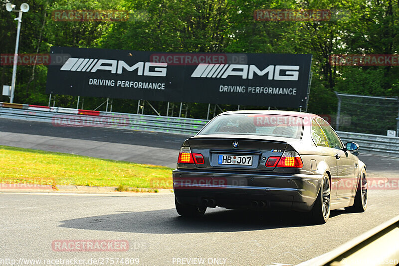 Bild #27574809 - Touristenfahrten Nürburgring Nordschleife (12.05.2024)