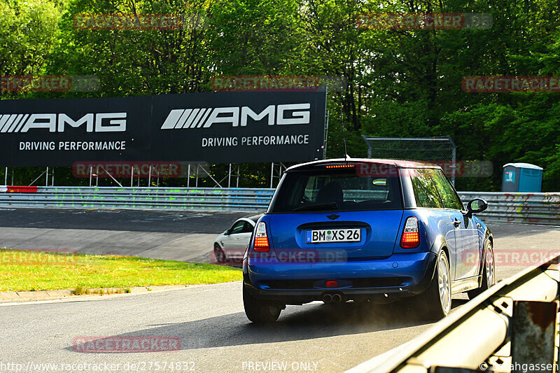 Bild #27574832 - Touristenfahrten Nürburgring Nordschleife (12.05.2024)