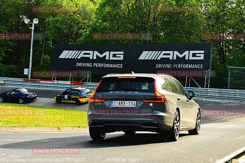 Bild #27574877 - Touristenfahrten Nürburgring Nordschleife (12.05.2024)