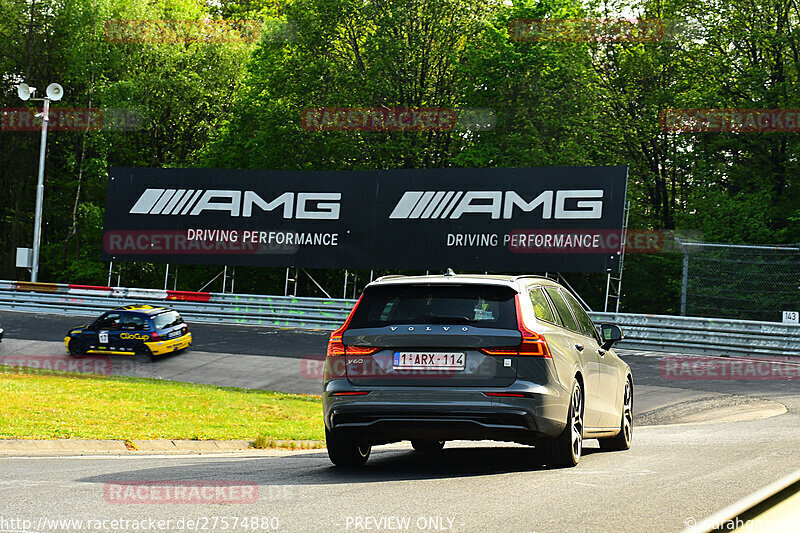 Bild #27574880 - Touristenfahrten Nürburgring Nordschleife (12.05.2024)