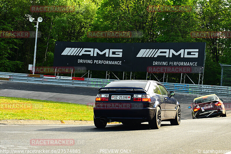 Bild #27574885 - Touristenfahrten Nürburgring Nordschleife (12.05.2024)