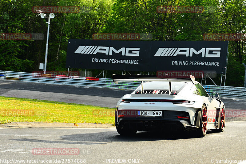 Bild #27574888 - Touristenfahrten Nürburgring Nordschleife (12.05.2024)