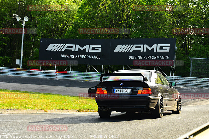 Bild #27574905 - Touristenfahrten Nürburgring Nordschleife (12.05.2024)