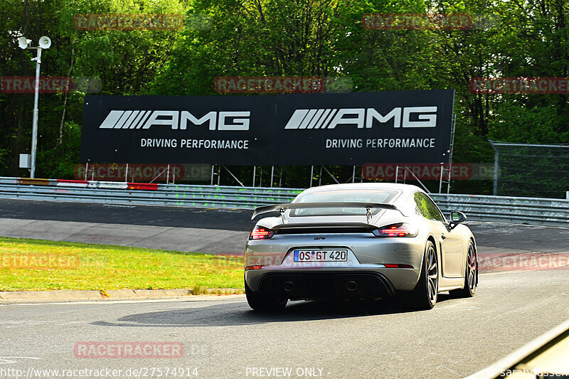 Bild #27574914 - Touristenfahrten Nürburgring Nordschleife (12.05.2024)