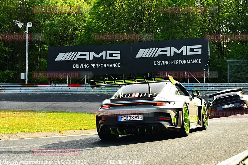 Bild #27574929 - Touristenfahrten Nürburgring Nordschleife (12.05.2024)