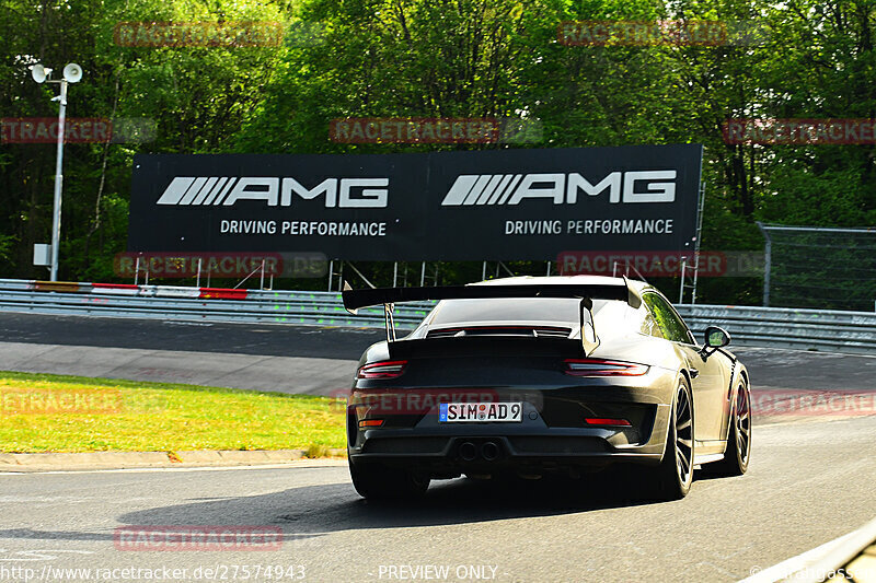 Bild #27574943 - Touristenfahrten Nürburgring Nordschleife (12.05.2024)