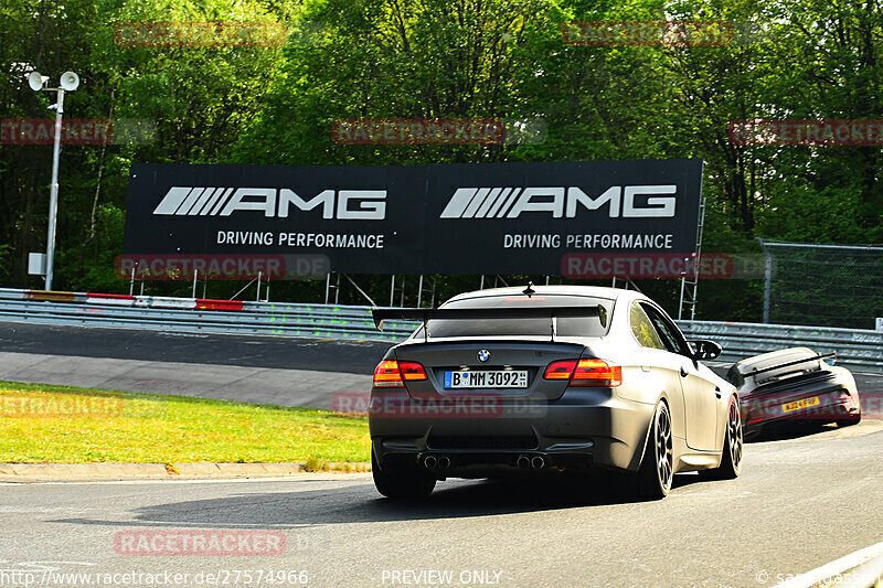 Bild #27574966 - Touristenfahrten Nürburgring Nordschleife (12.05.2024)